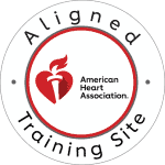 AHA Training Site Aurora